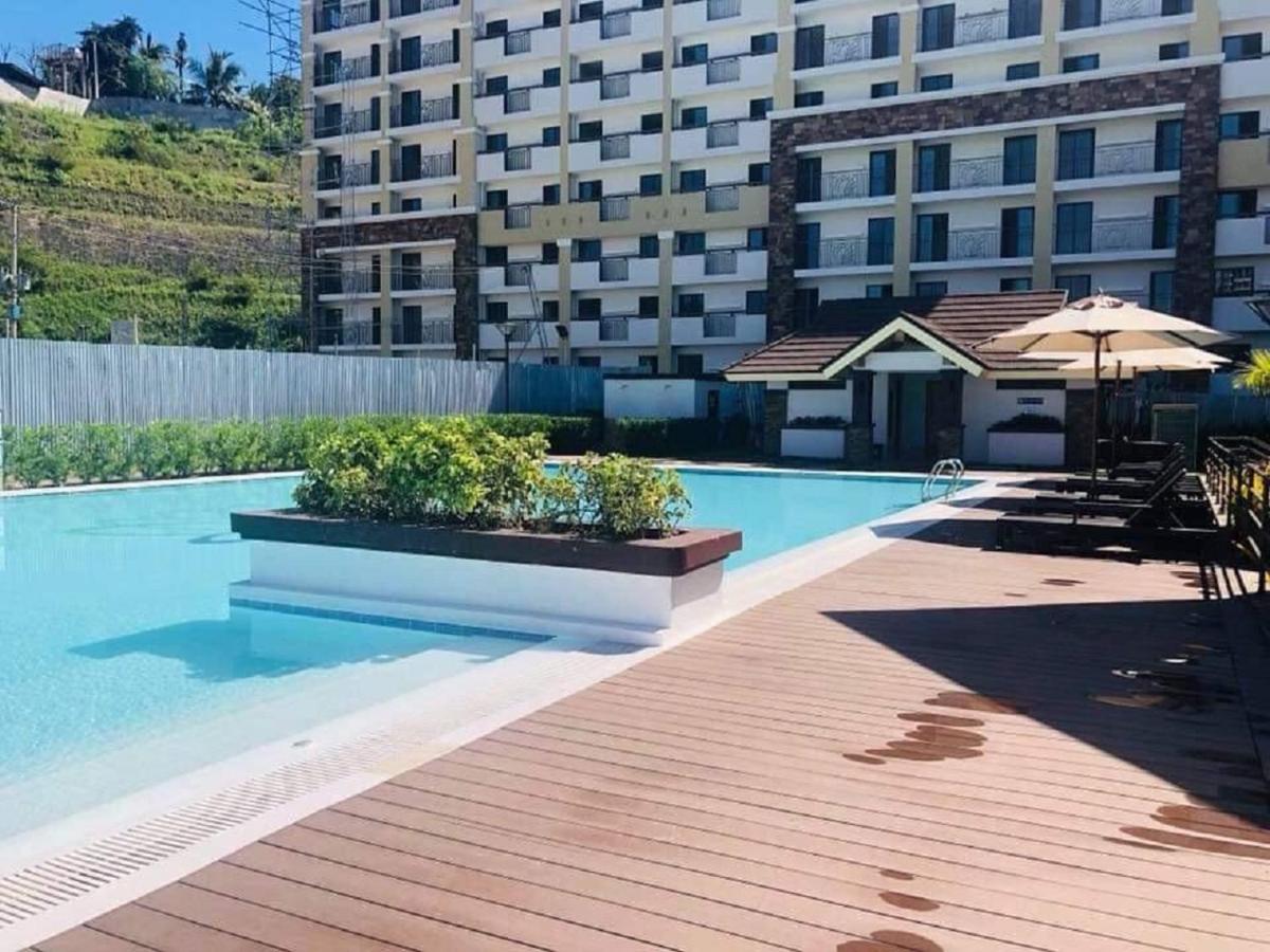Suitetrails - One Oasis Apartment CDO