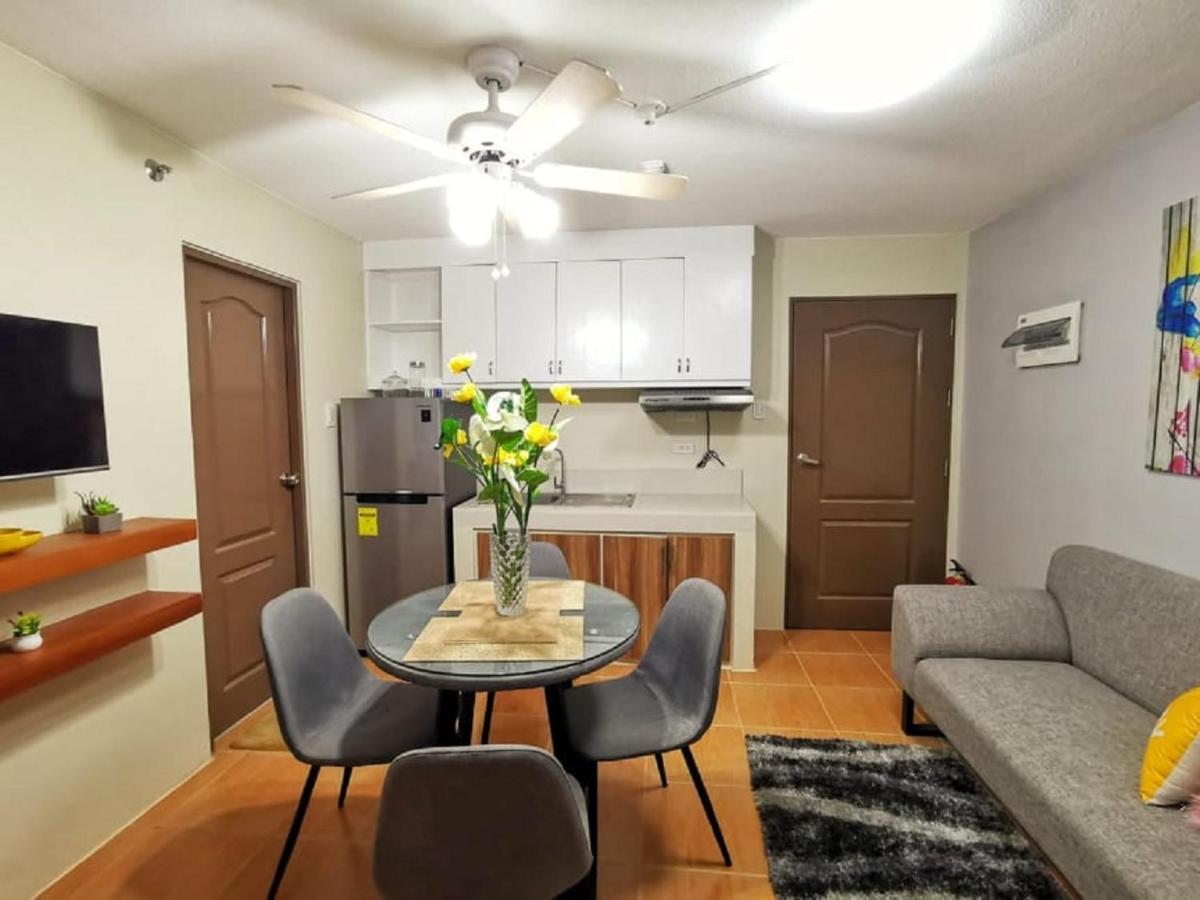 Suitetrails - One Oasis Apartment CDO