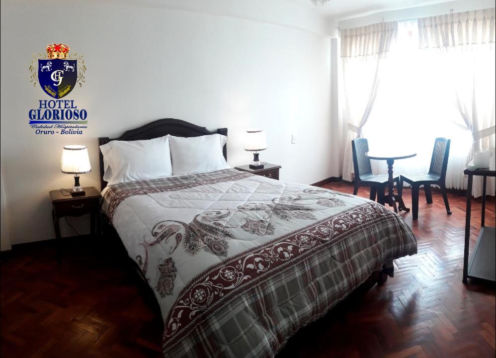 Hotel Glorioso - Housity