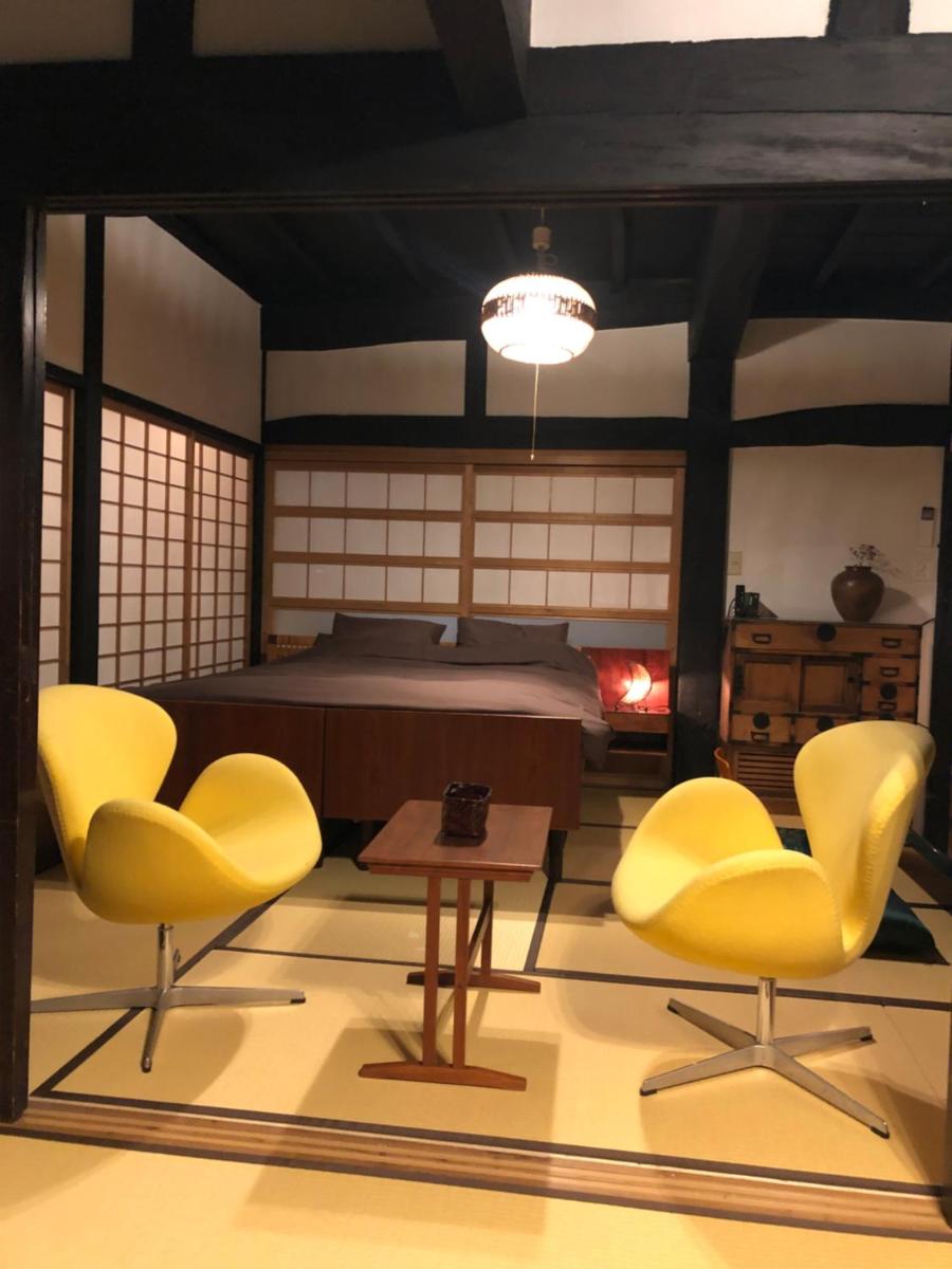 かやぶき古民家修善寺 - Housity
