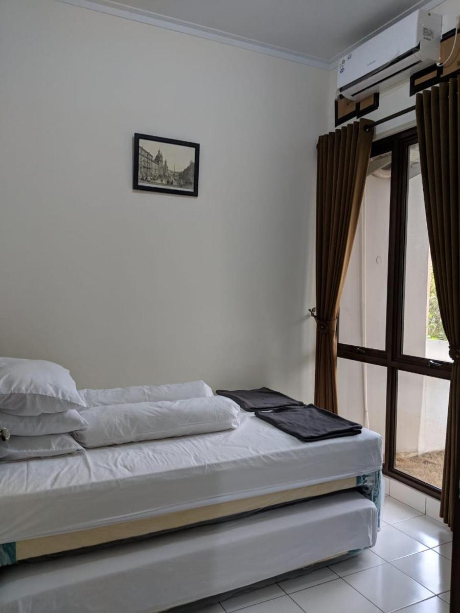 Nirwana Highland @ sentul City - Housity