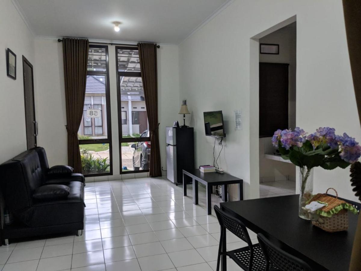 Nirwana Highland @ sentul City - Housity