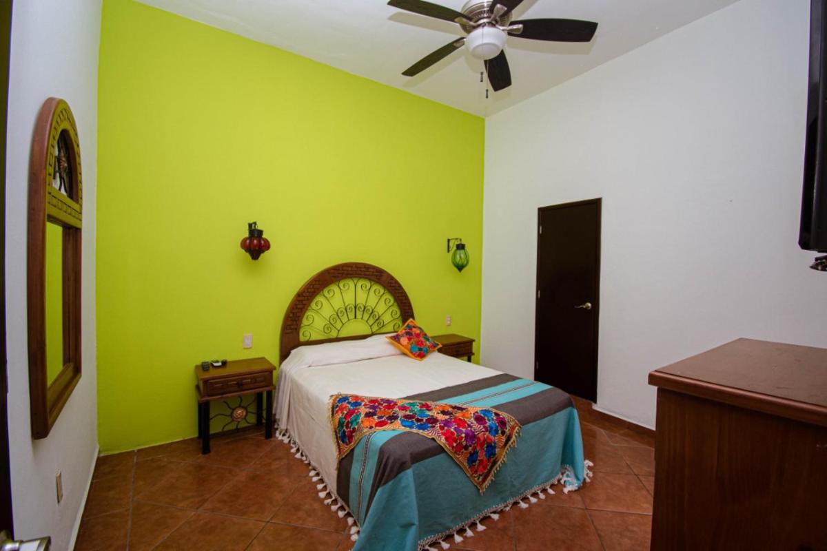 Departamentos Claussen - Housity