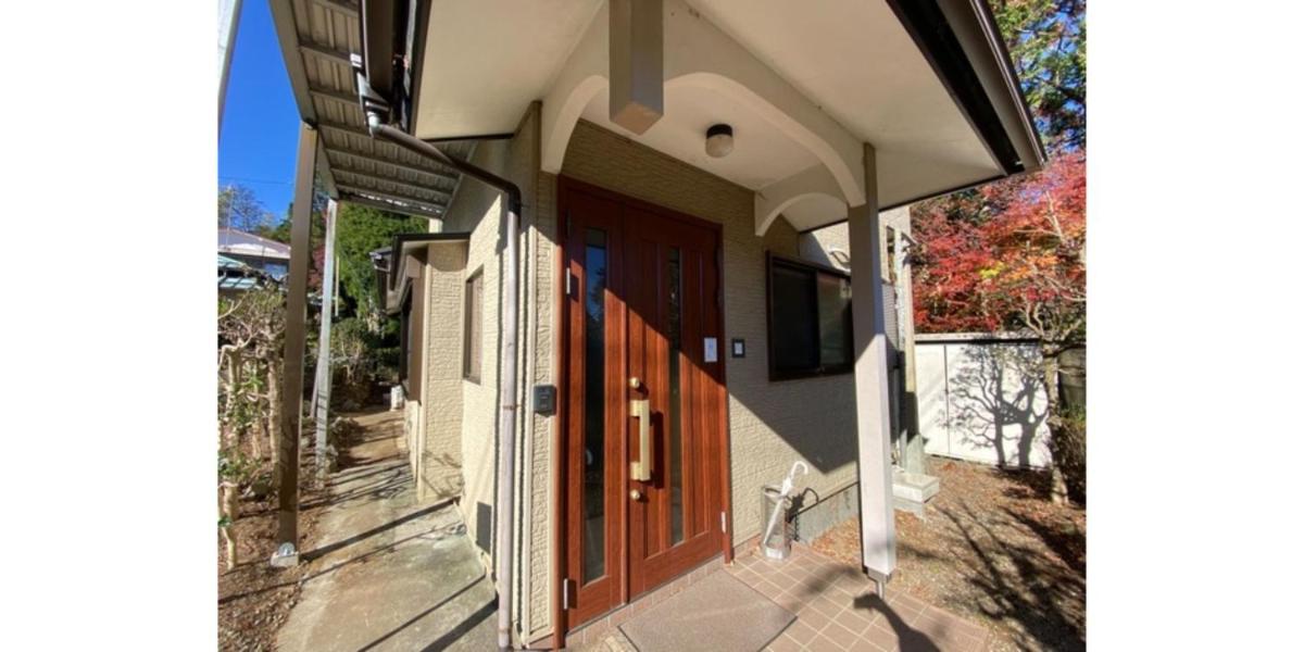 -Enishi- - Vacation STAY 13658v - Housity