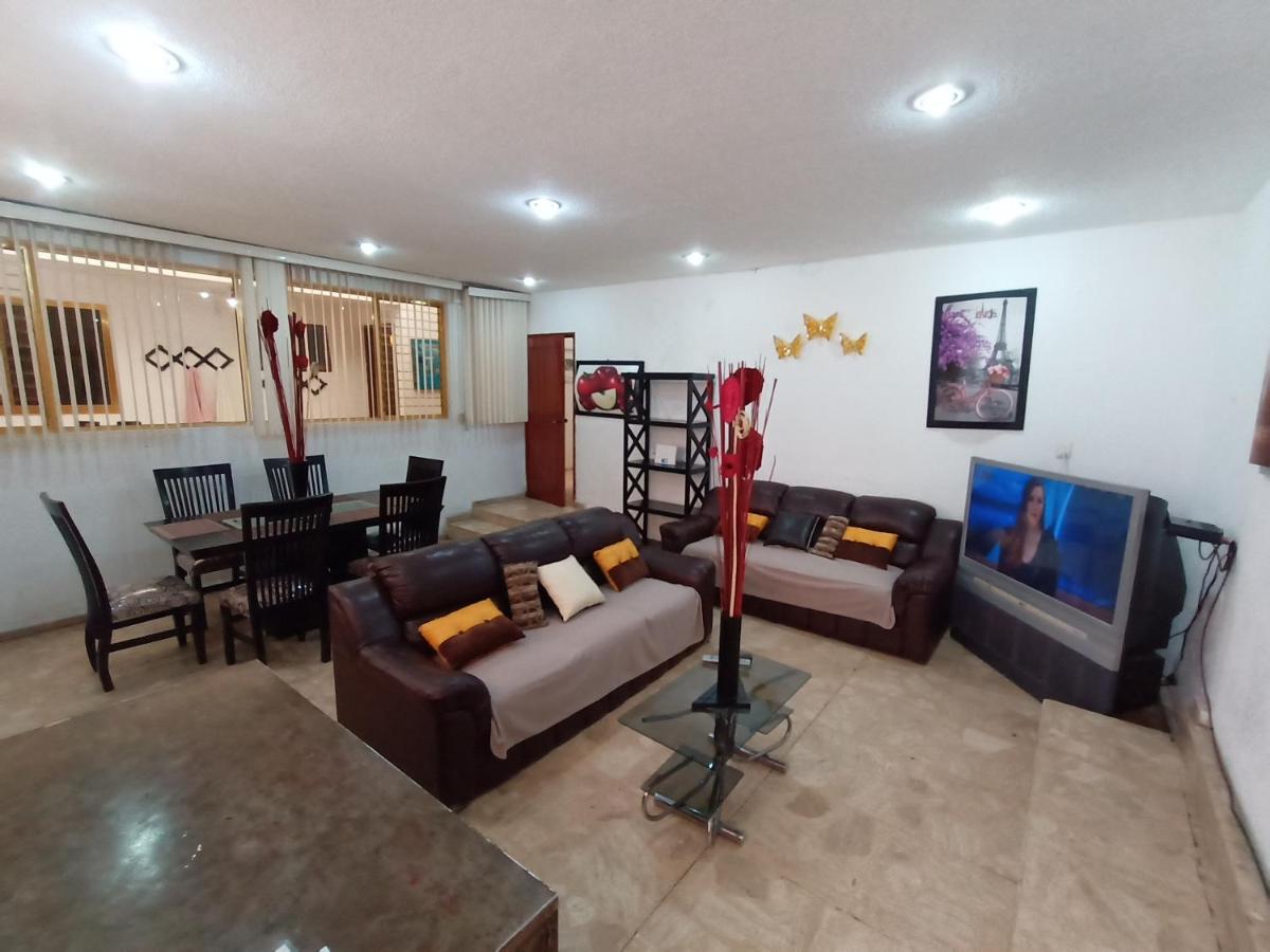 Toluca Casa Centrica - Housity