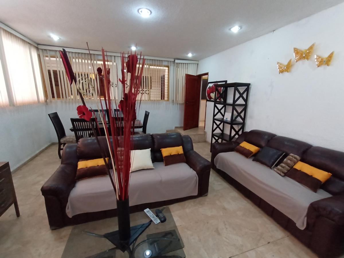 Toluca Casa Centrica - Housity