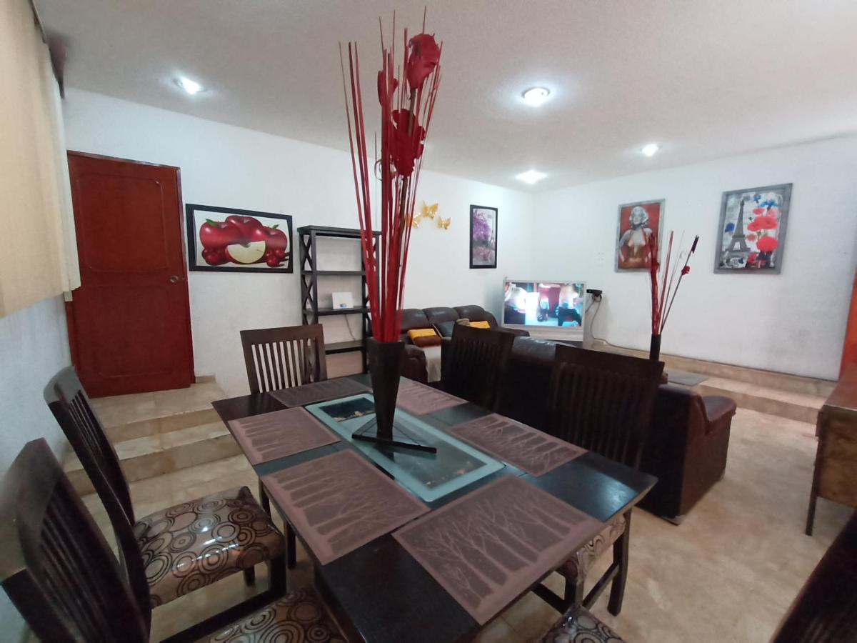 Toluca Casa Centrica - Housity