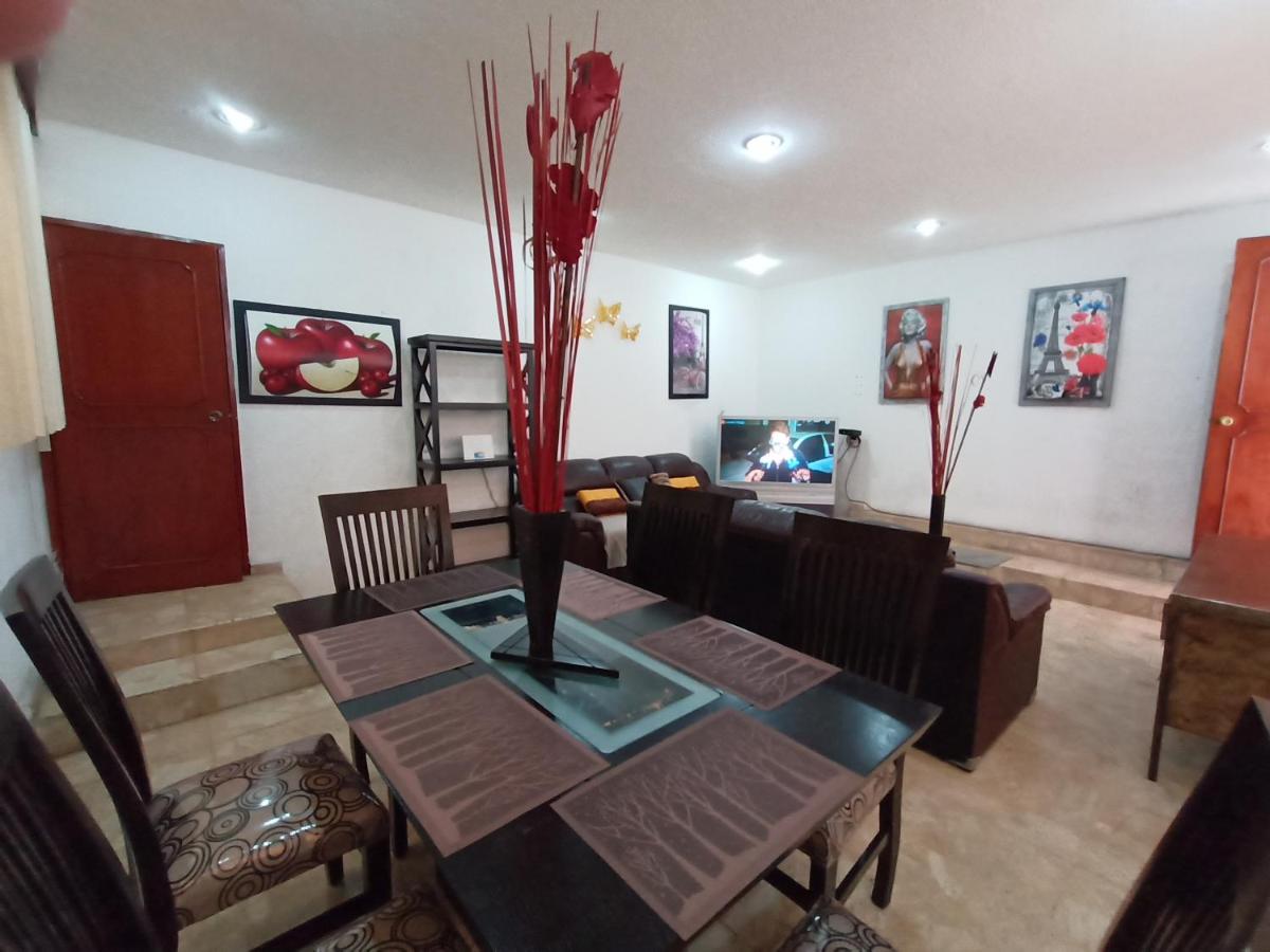 Toluca Casa Centrica - Housity