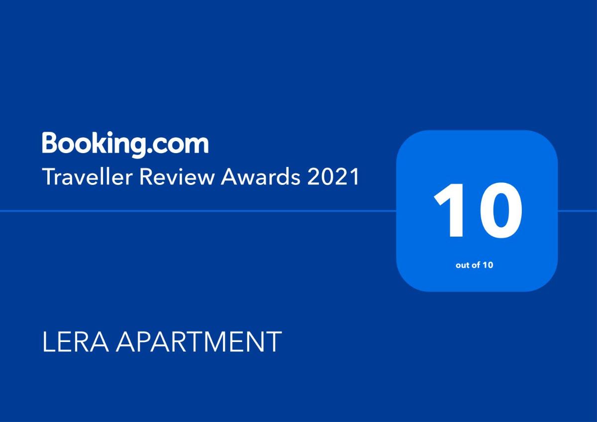 LERA APARTMENT - Housity
