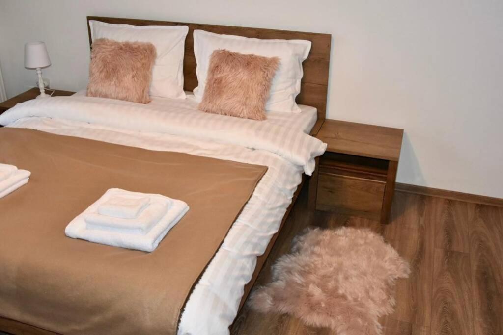 Pricop Residence - Housity