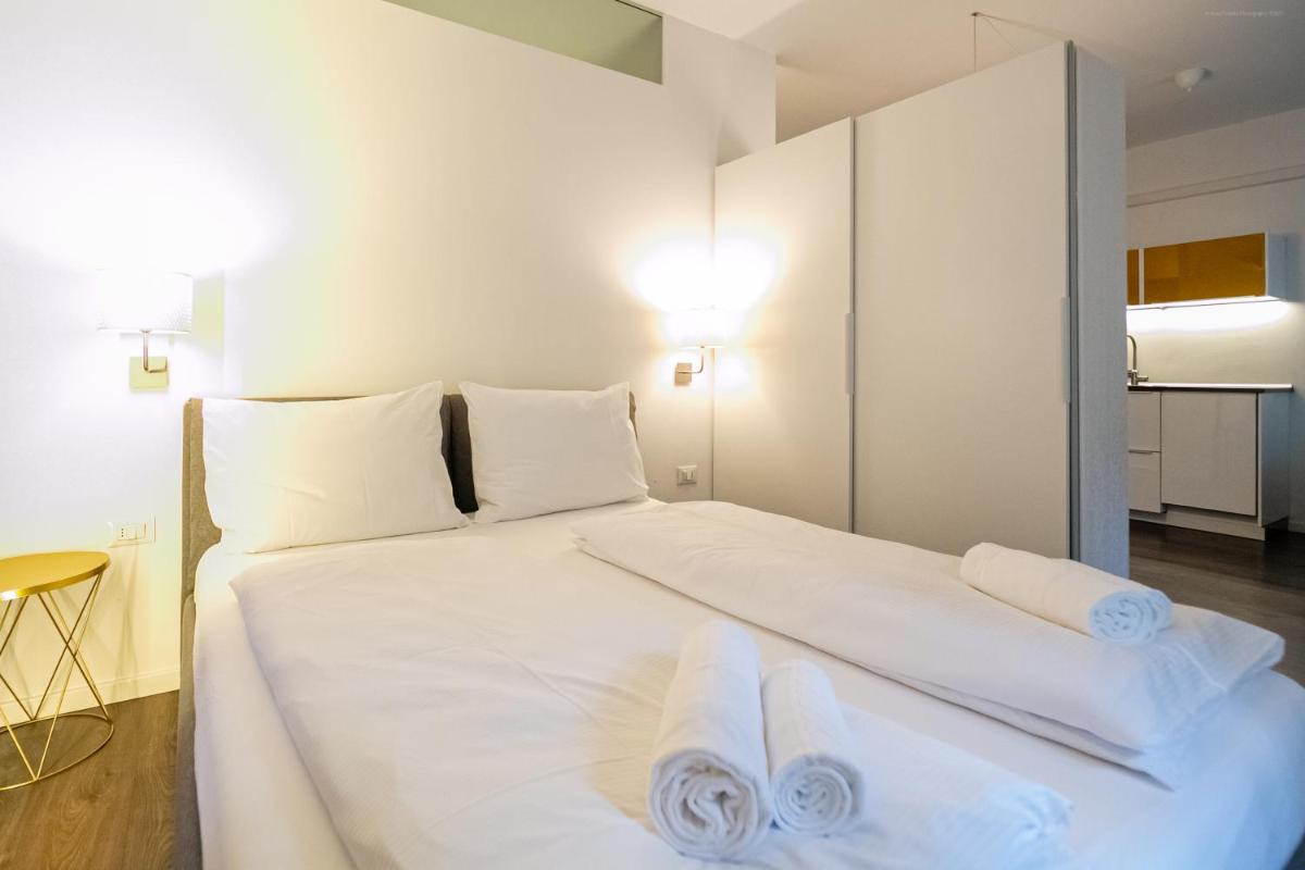 Apartment Vanga - Housity