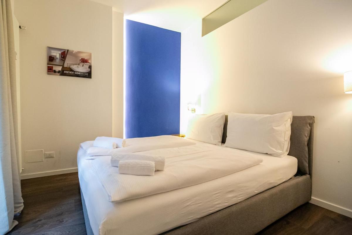 Apartment Vanga - Housity