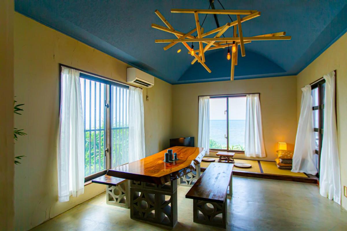 Oki-Terrace - Housity