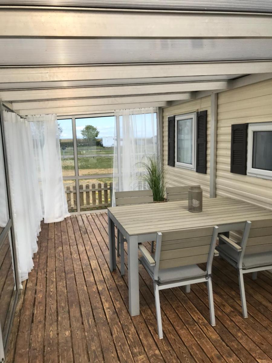 Tobisviks Camping - Housity