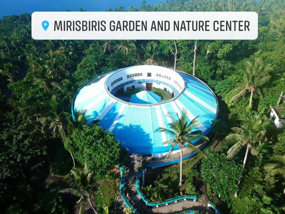 Suitetrails - Mirisbiris Garden and Nature Center