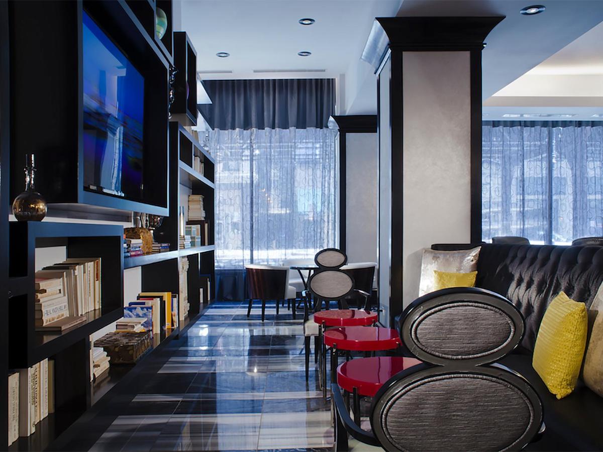Silversmith Hotel Chicago Downtown - Housity