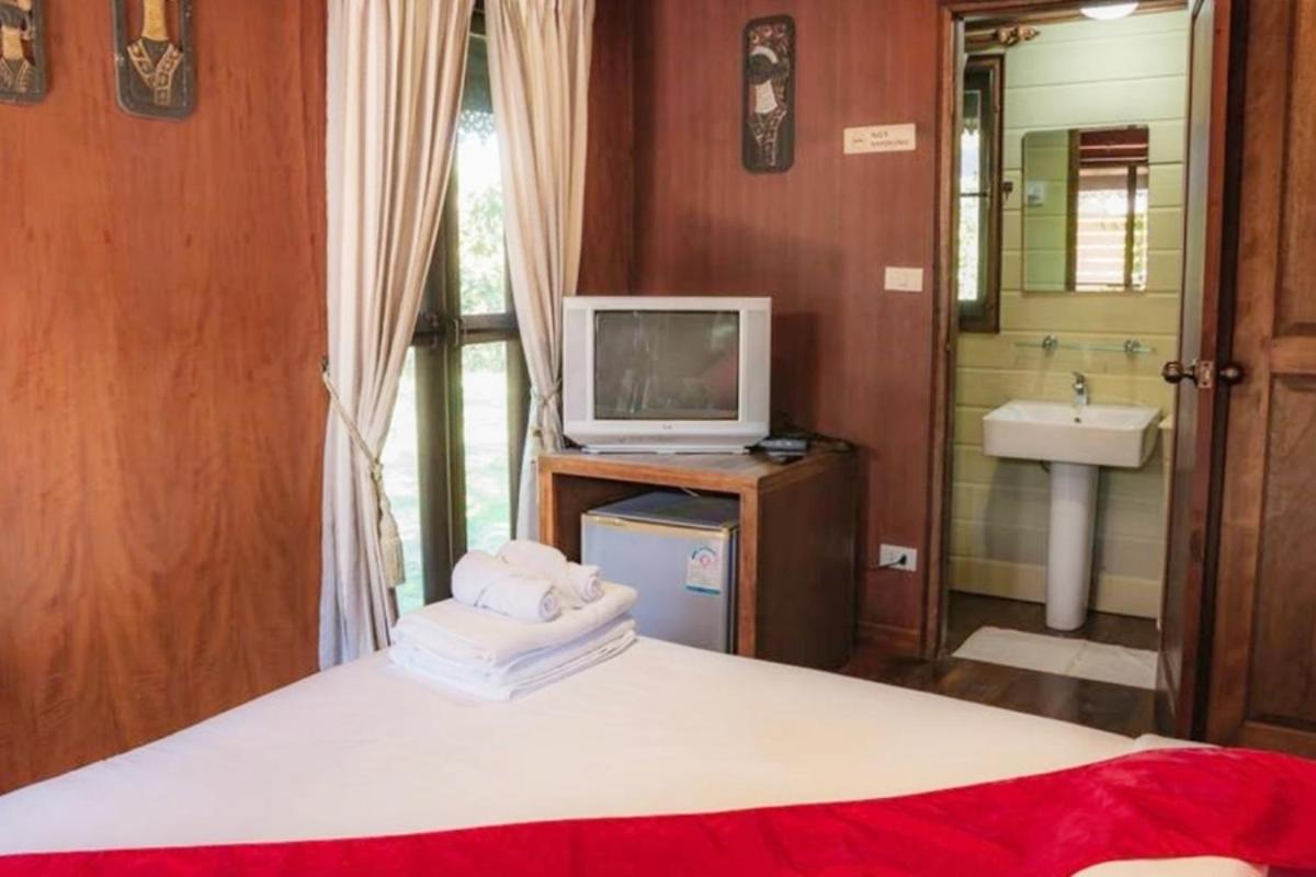 Banviewnam Camping & Resort - Housity