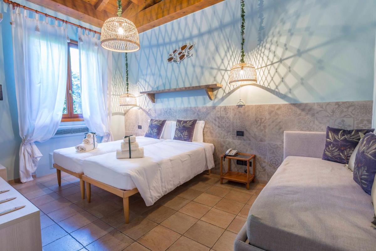 Spighe Beach & Country - Housity