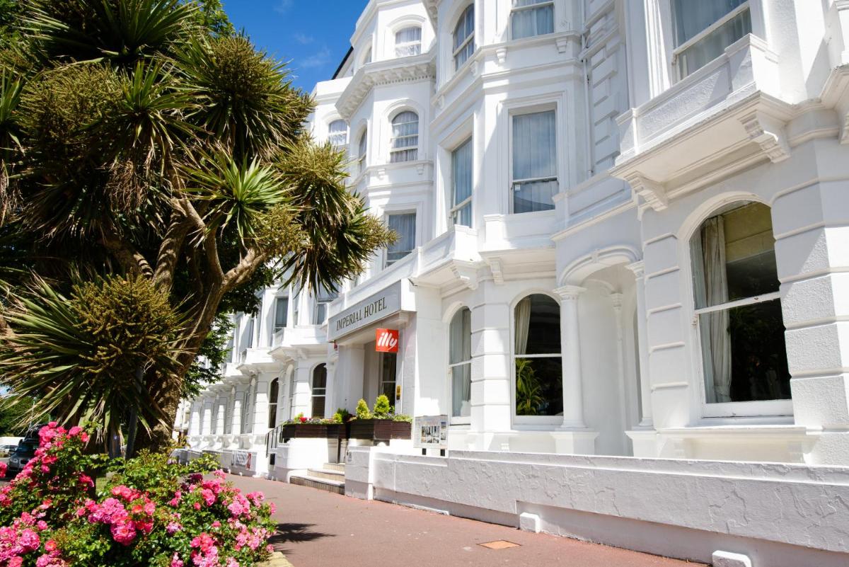 Imperial Hotel - Housity