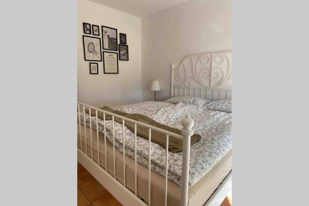 Die Seeblume - Ferienwohnung mit Pool und Seeblick - Housity