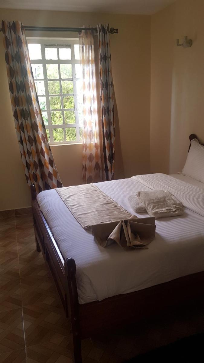Ashville Homes Meru - Housity