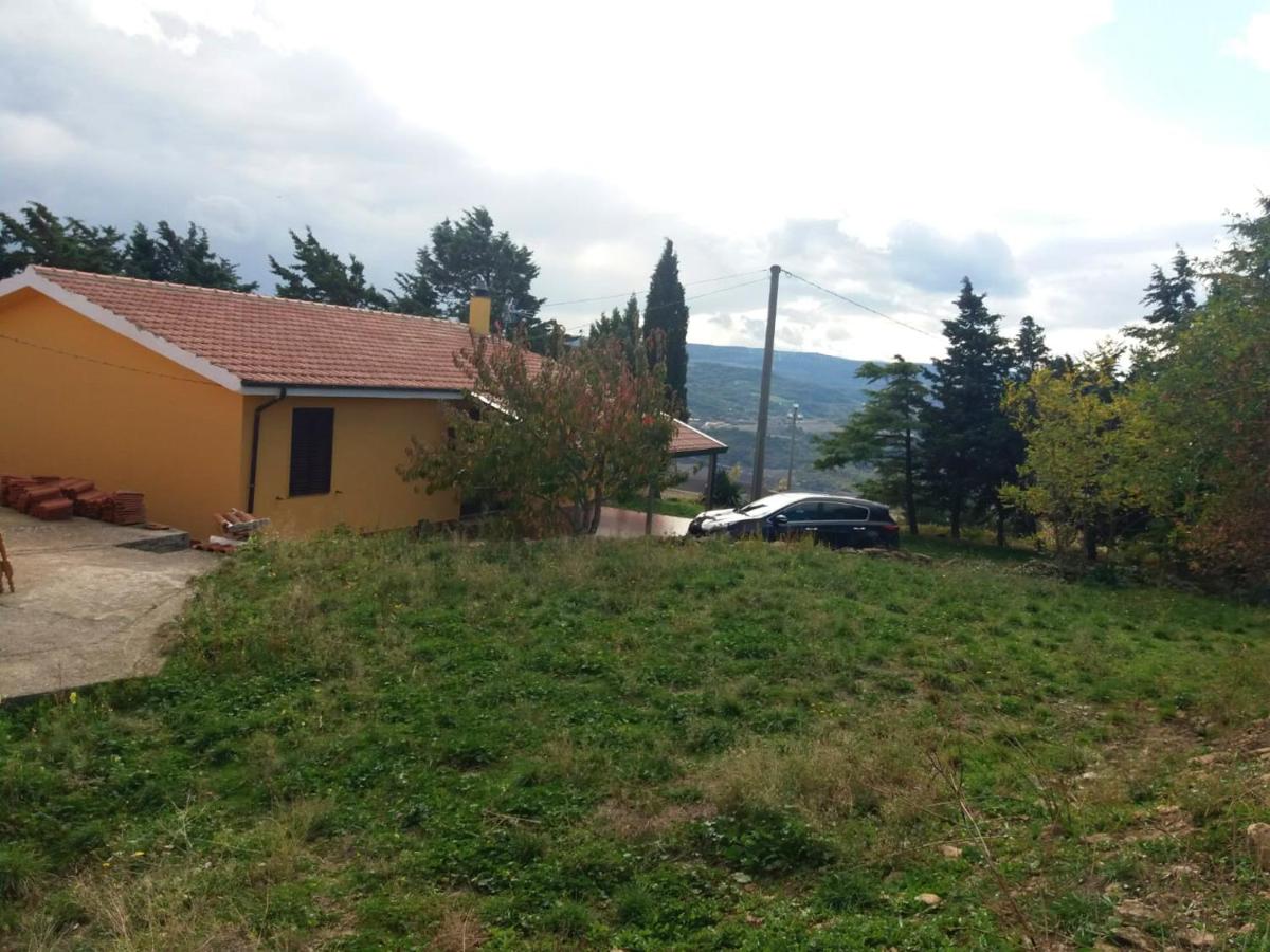 Charming Studio in Acerenza with Private Garden 50 m² - Housity