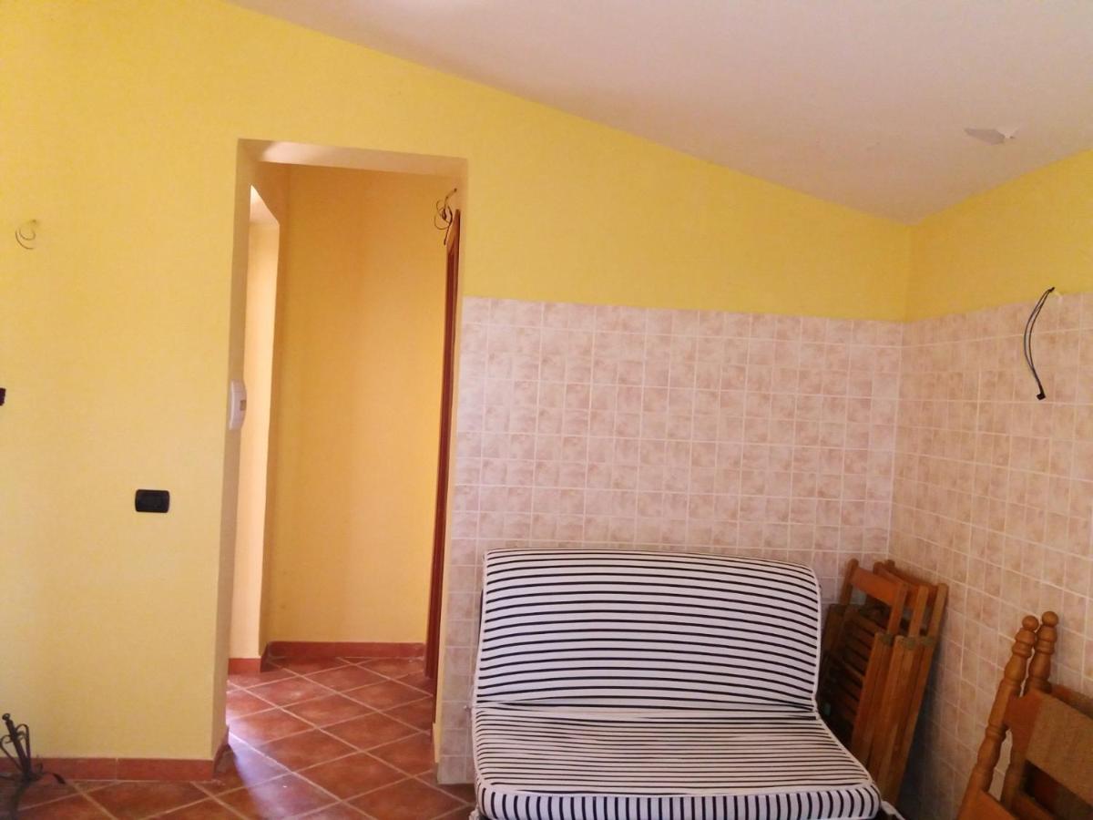 Charming Studio in Acerenza with Private Garden 50 m² - Housity