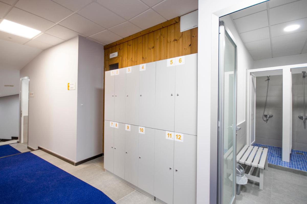 Imagen de la galería de Hotel Auditorio Santiago & Spa, en Lugo