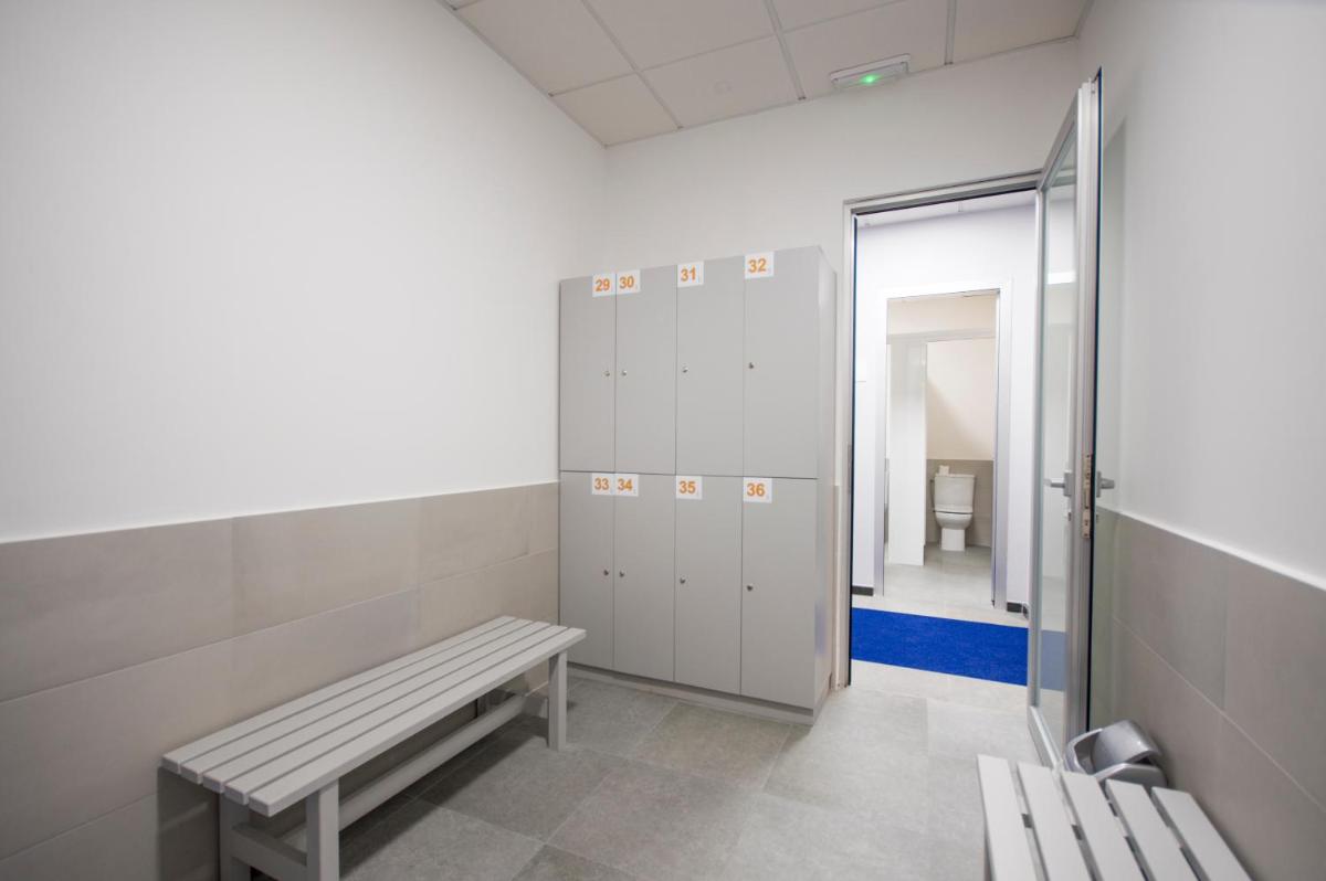 Imagen de la galería de Hotel Auditorio Santiago & Spa, en Lugo