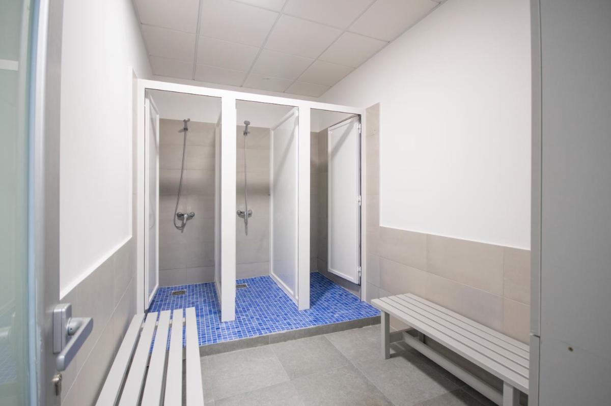 Imagen de la galería de Hotel Auditorio Santiago & Spa, en Lugo