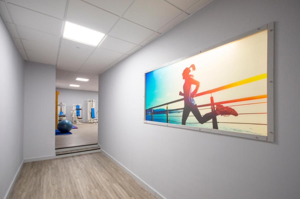 Imagen de la galería de Hotel Auditorio Santiago & Spa, en Lugo