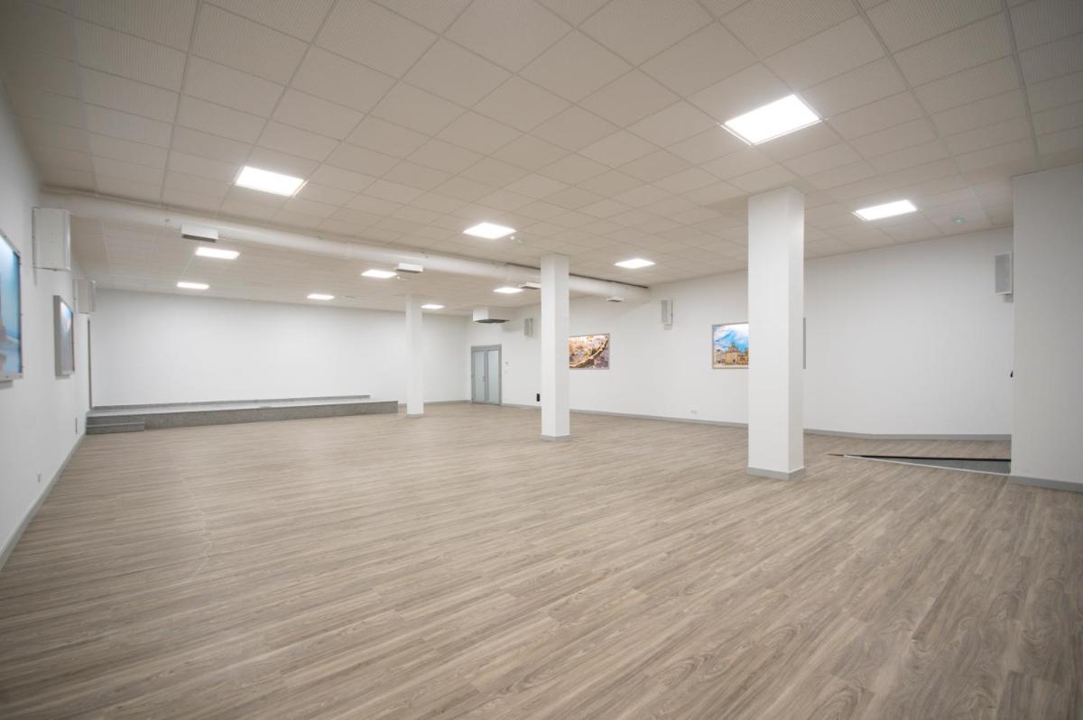 Imagen de la galería de Hotel Auditorio Santiago & Spa, en Lugo