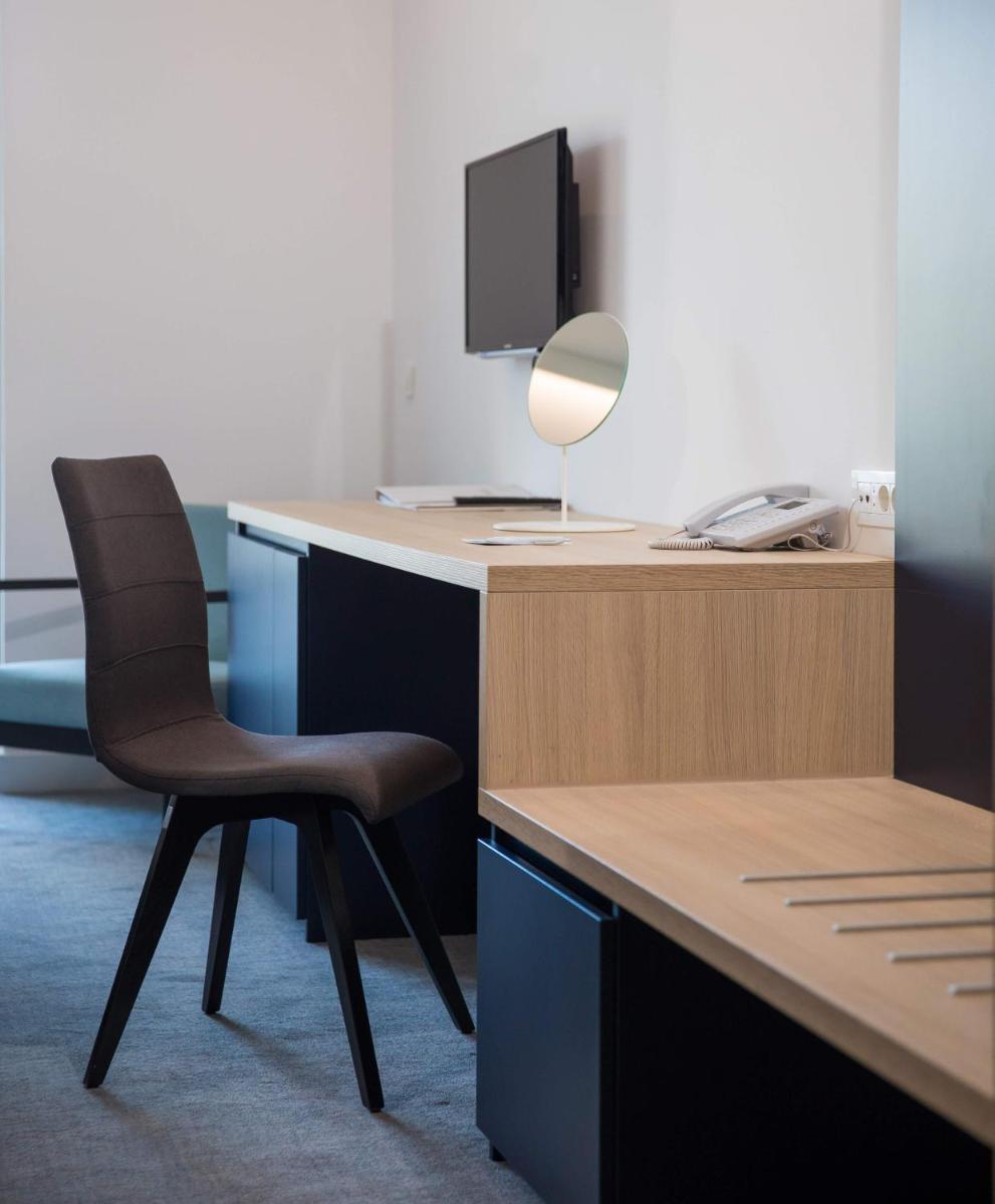 Hotel Osmine - Housity