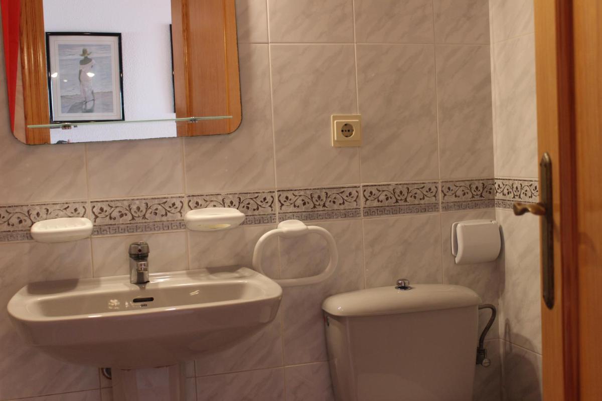 Apartamentos Turísticos Hawaii 6 - Housity