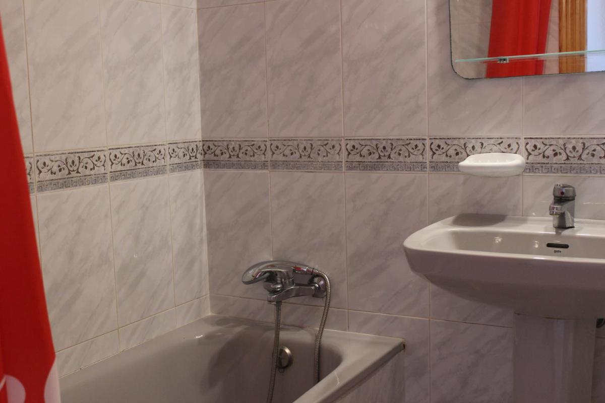 Apartamentos Turísticos Hawaii 6 - Housity