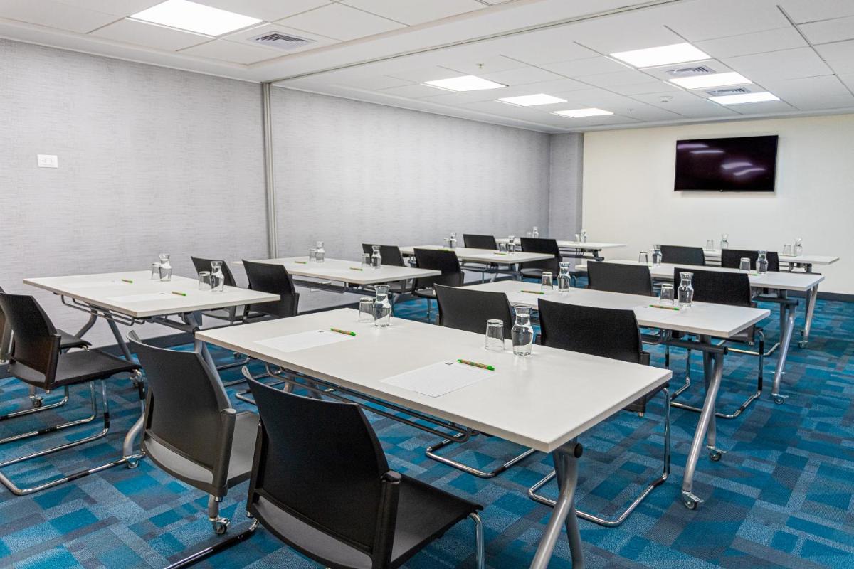 Suitetrails - ibis Styles Lima Benavides Miraflores
