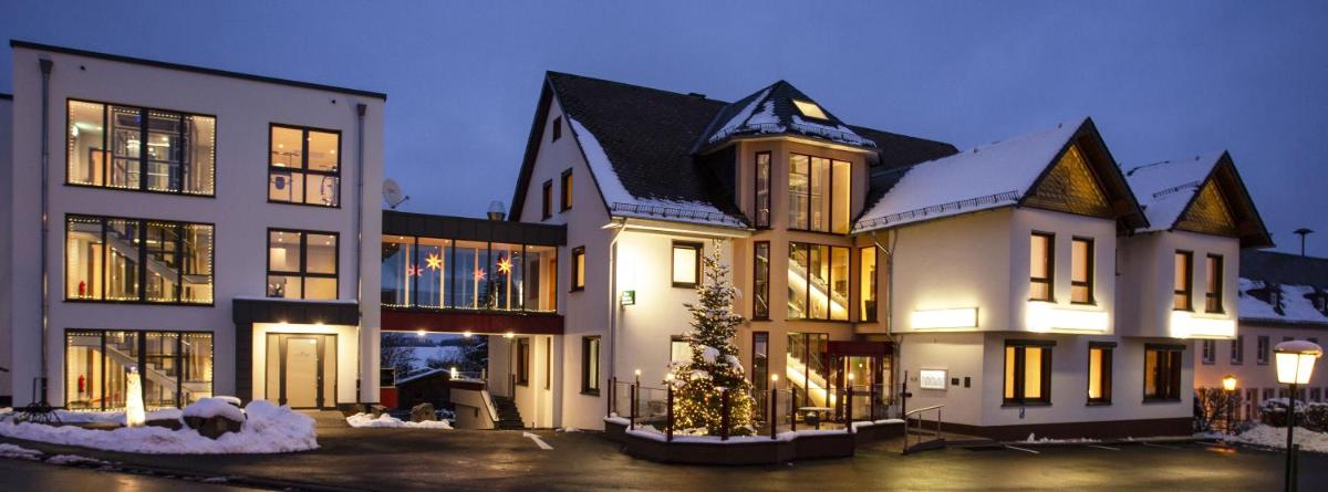 Haus Hubertus - Housity