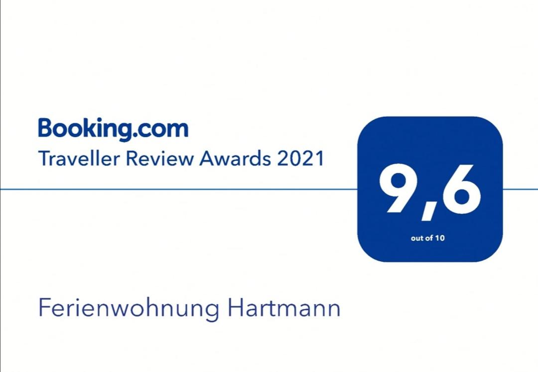 Ferienwohnung Hartmann - Housity