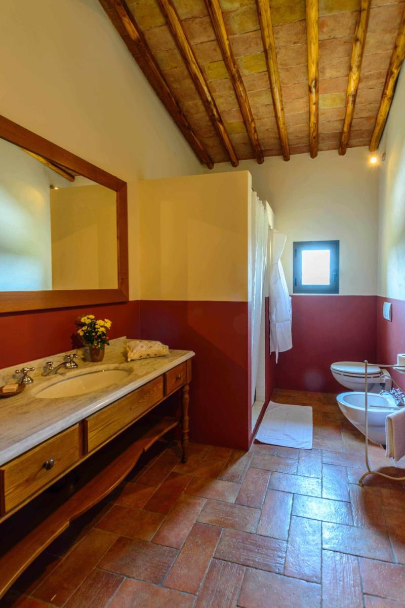Suitetrails - Podere Vigliano