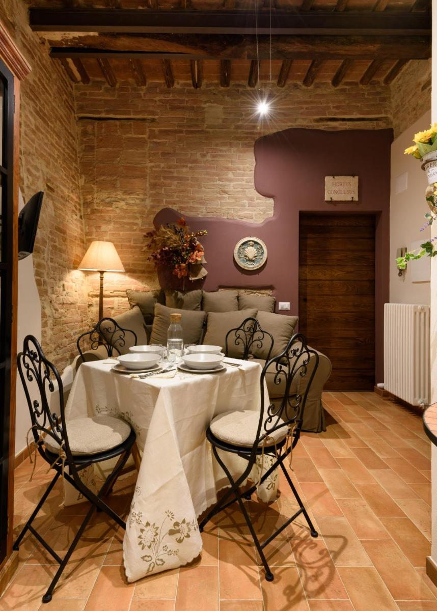 Hortus Conclusus + free parking - Housity
