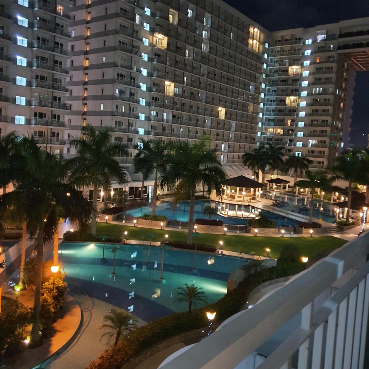 SHELL RESIDENCES - Housity