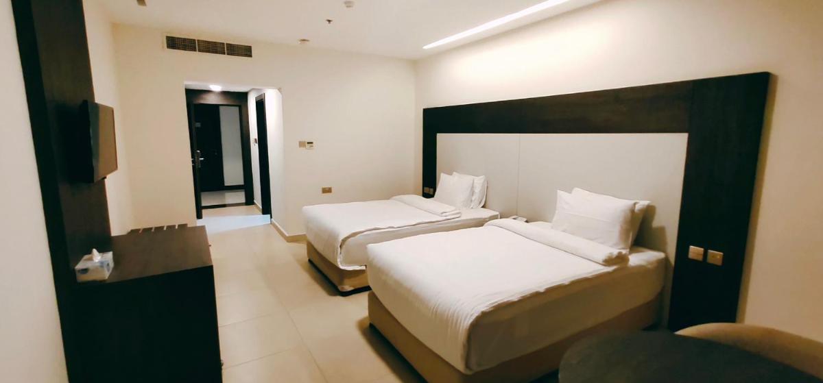 Manazil Aldar Hotel - Housity