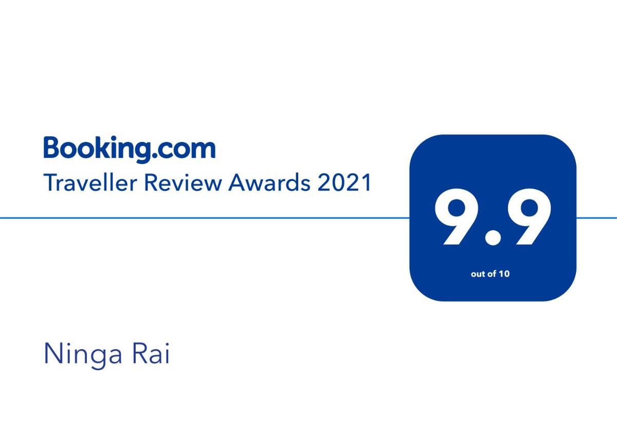 Ninga Rai - Housity