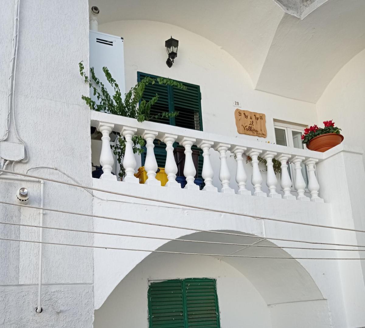 Il Vallone - Housity