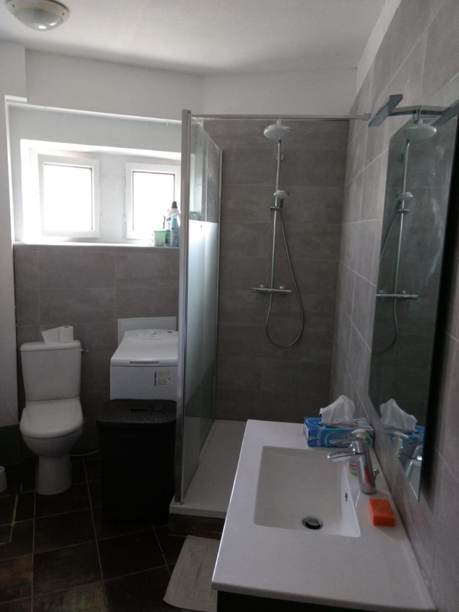 Appartement centre-ville proche lac et thermes - Housity