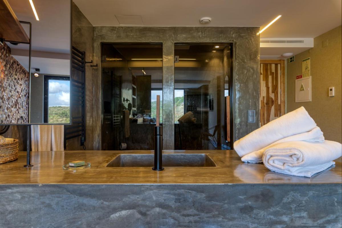Imagem da galeria de Well Hotel & Spa em Maceira