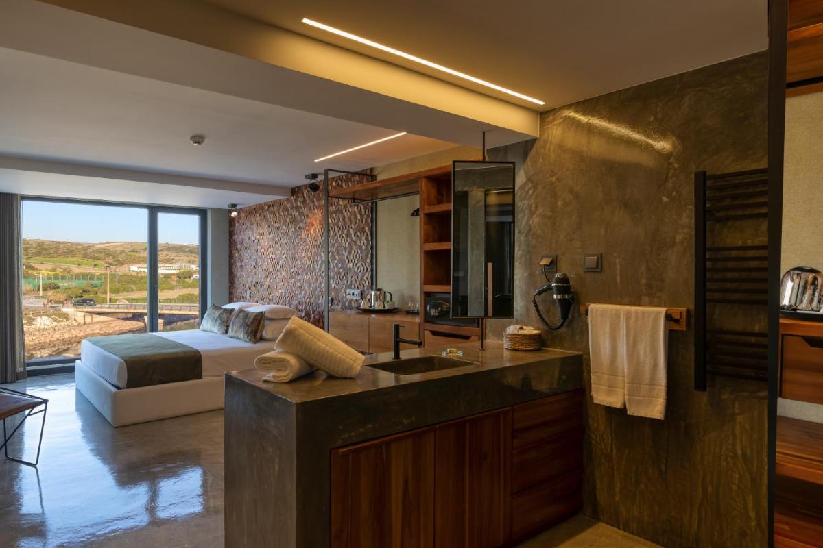 Imagem da galeria de Well Hotel & Spa em Maceira