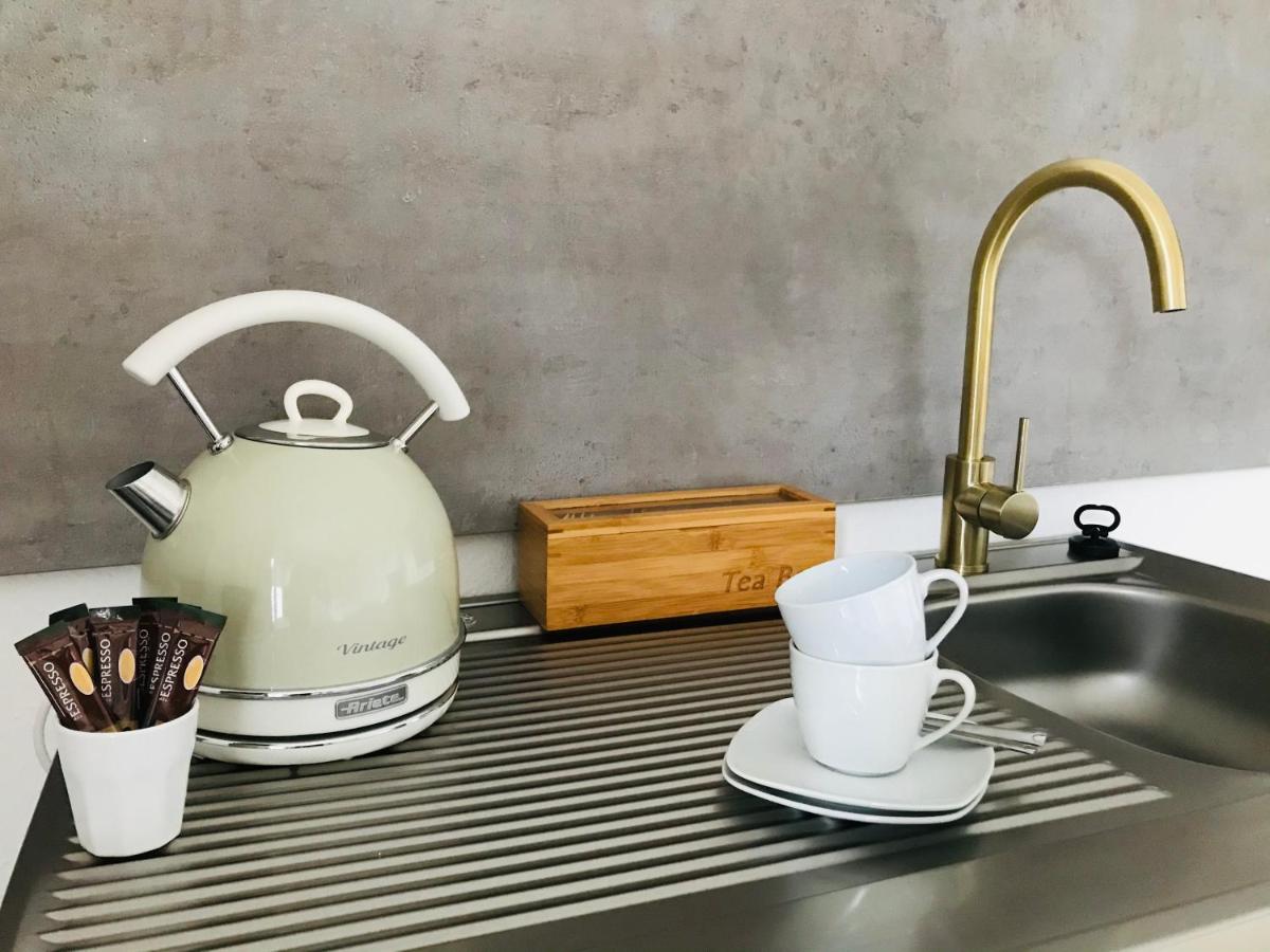 Schwerelos Suite - Housity