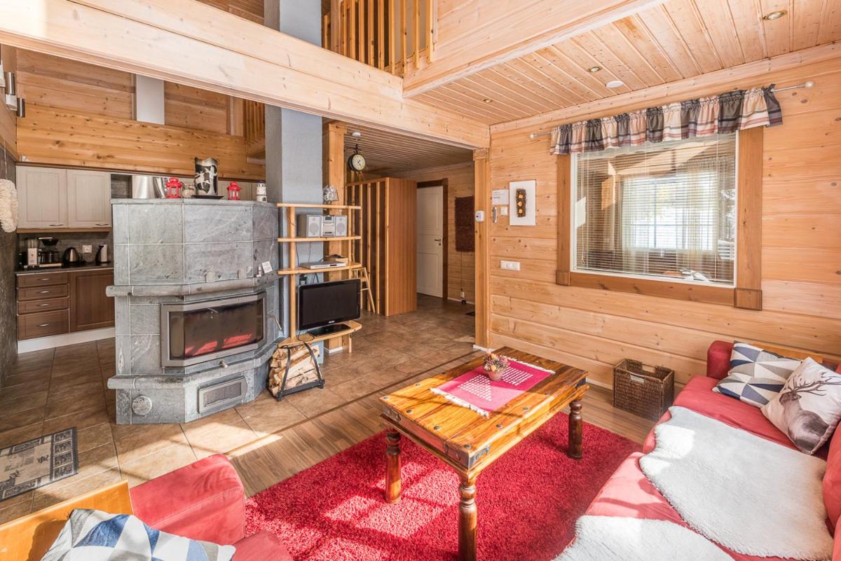 Rukasoihtu Apartment B - Housity