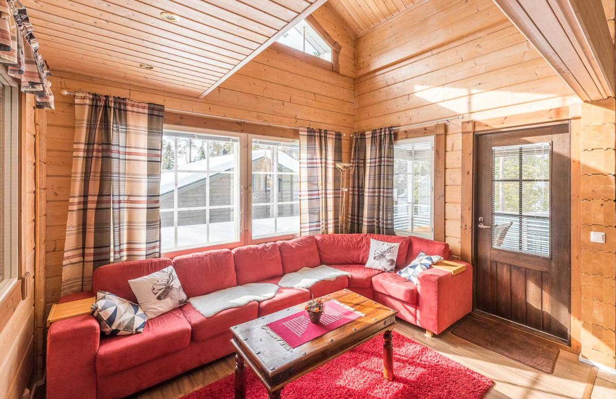 Rukasoihtu Apartment B - Housity